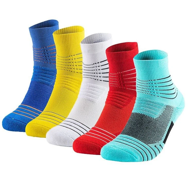 Basketball Socks for Training For Sale